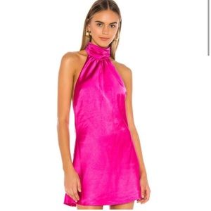 Lovers and friends Mini dress NEW WITH TAGS